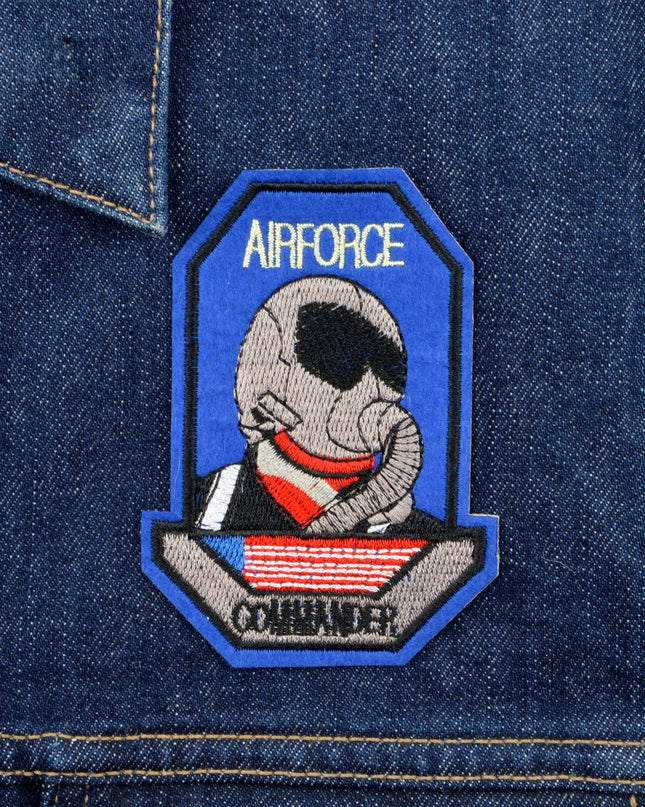 Airforce Patch