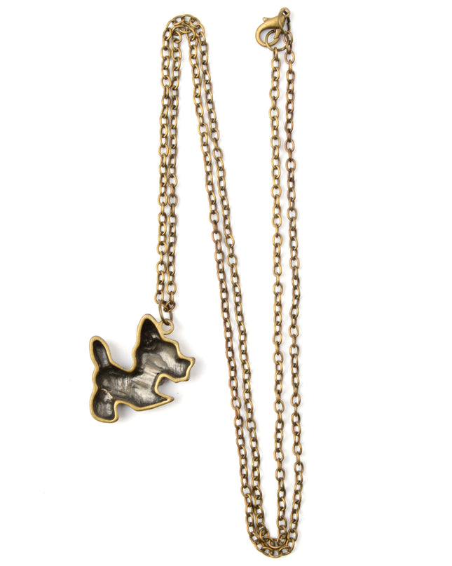 Foxy Necklace Accessories