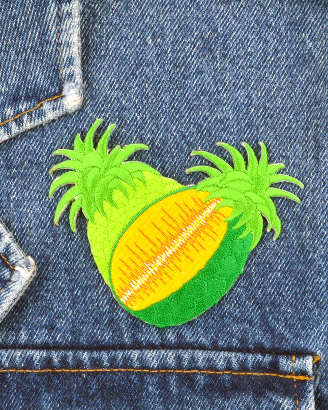 Pineapple Patch