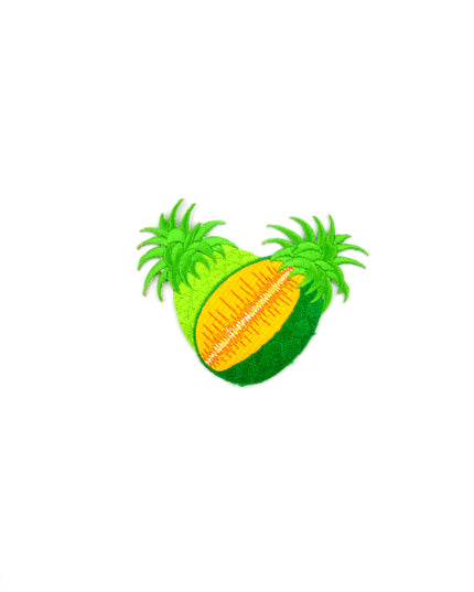 Pineapple Patch