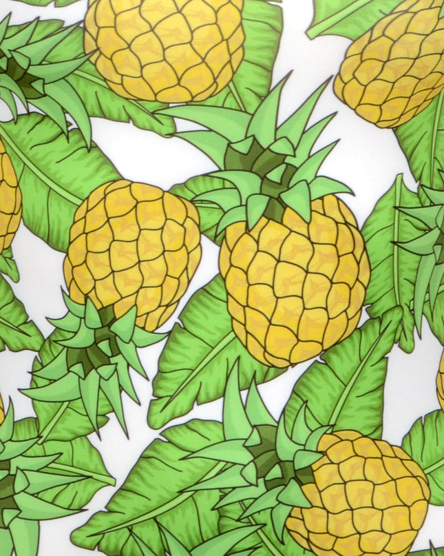 Pineapple Swimwear for All Ages