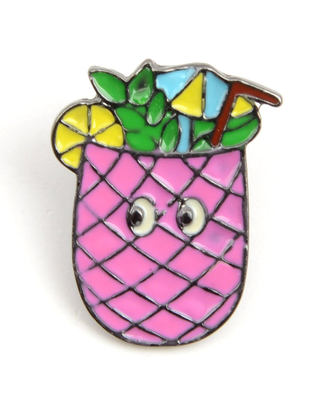 Cocktail Pin for Women