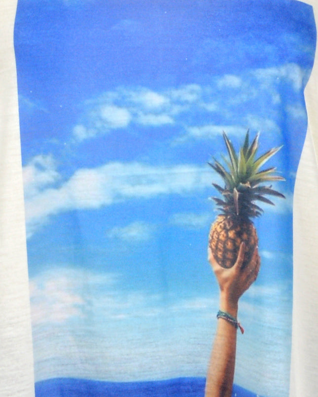 Loose Tank Top - Holiday