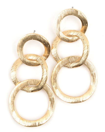 Hoops Earrings