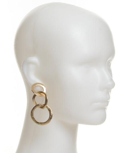 Hoops Earrings