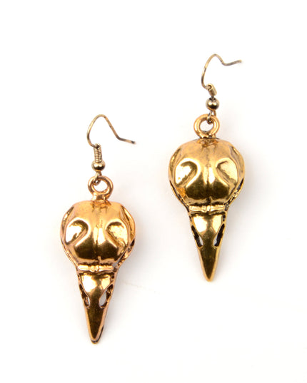 Skull Earrings