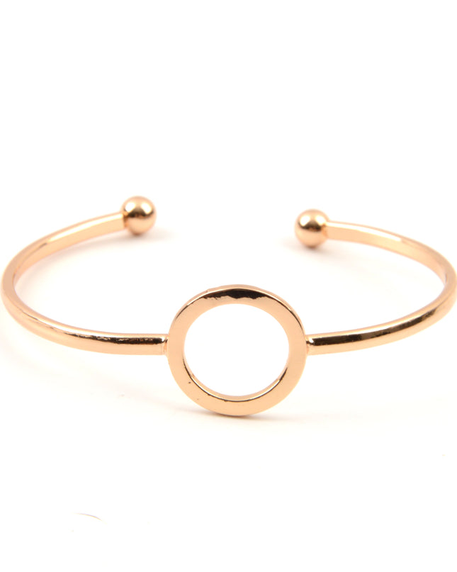 Circle Bracelet