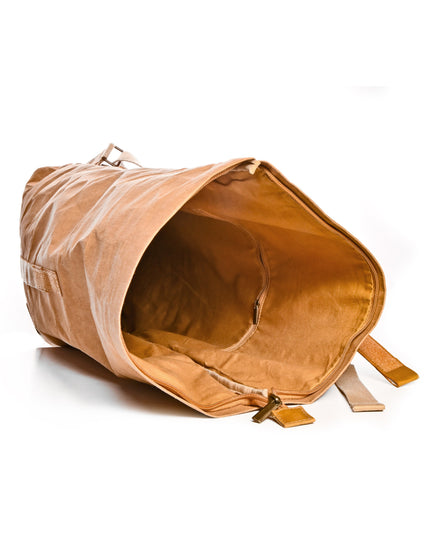 Paperbourne Backpack - Atlas