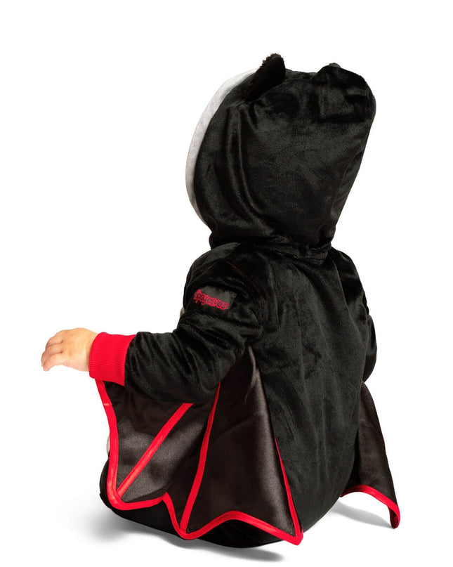 Baby Girl's Bat Costume