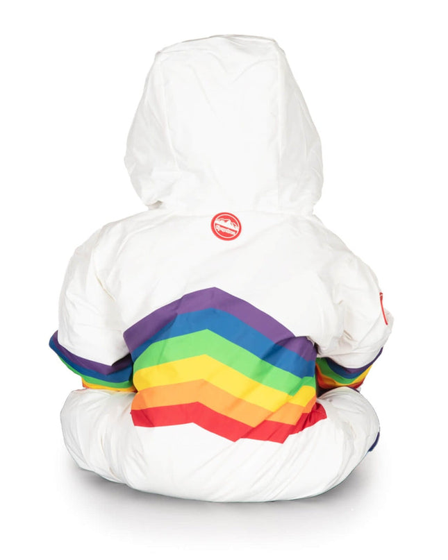 Baby Girl's Sunrise Shredder Snow Suit