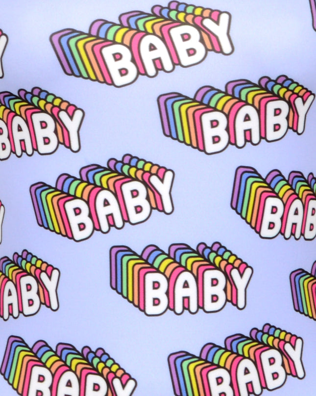 Baby Swim Dress for Pool and Beach Comfort