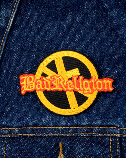 Bad Religion Easter Onesie and Pajamas for All Ages