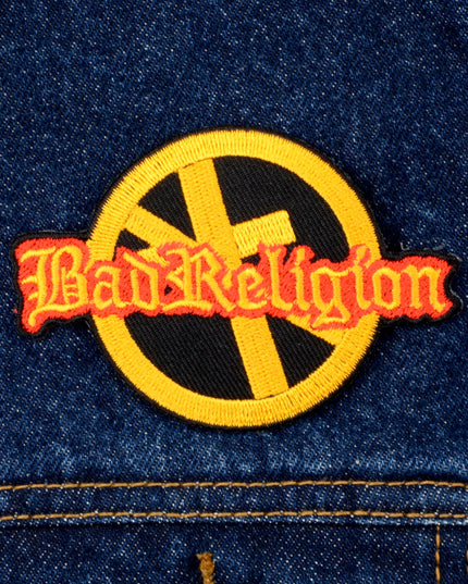 Patch - Bad Religion Easter Onesie and Pajamas for All Ages