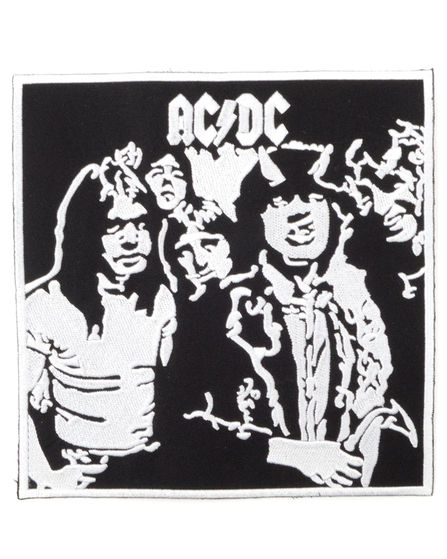 Maxi Patch - AC/DC II
