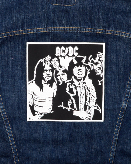 Maxi Patch - AC/DC II