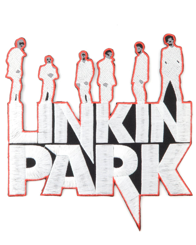 Linkin Park Maxi Patch