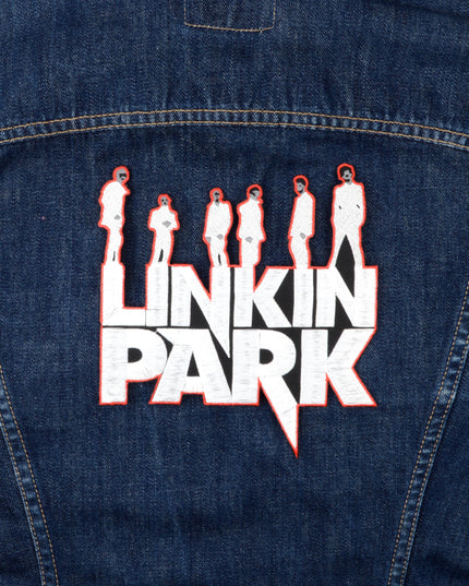 Linkin Park Maxi Patch