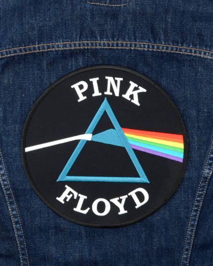 Maxi Patch - Pink Floyd