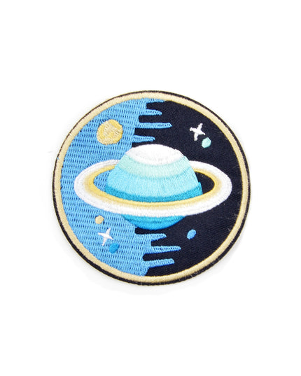 Felvarró Planet II Patch