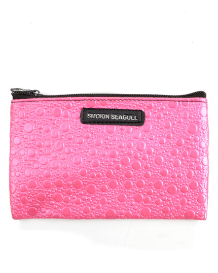 Stylish Pink Bubble Belt Bag for All