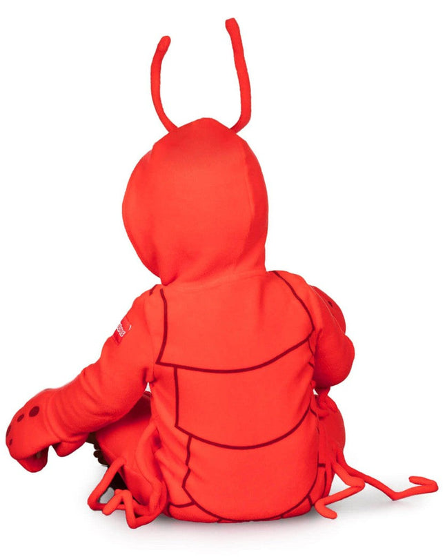 Baby Boy's Lobster Costume