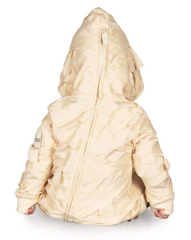 Baby Boy's Mummy Costume