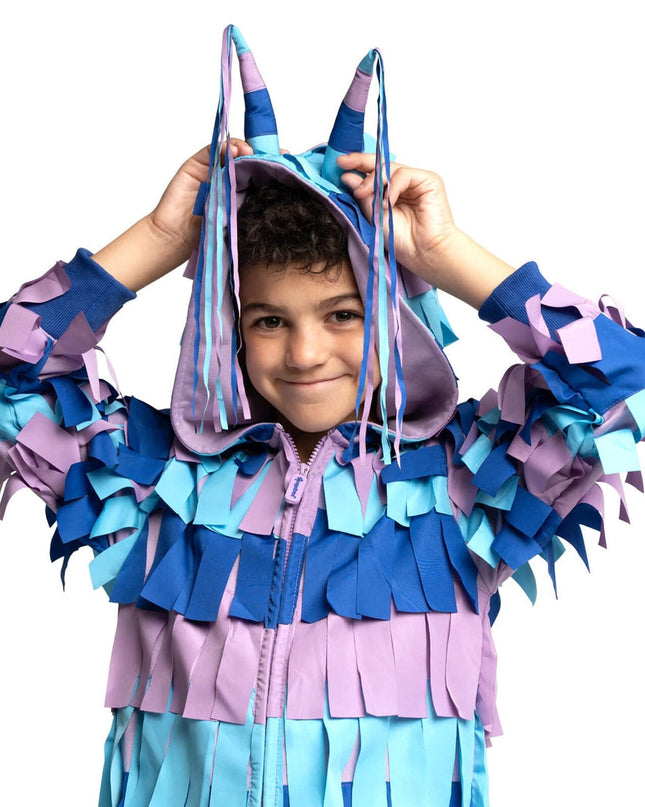 Boy's Loot Llama Pinata Costume