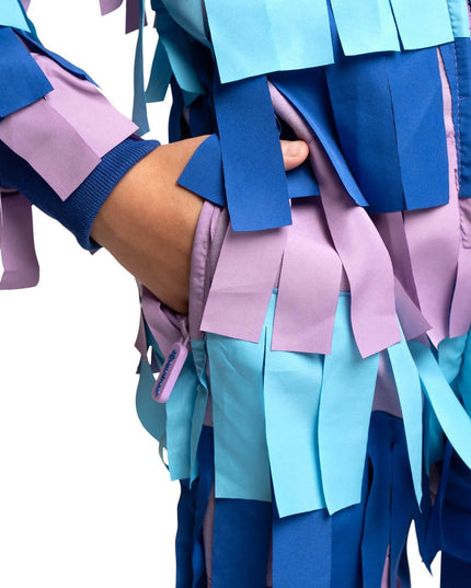 Boy's Loot Llama Pinata Costume