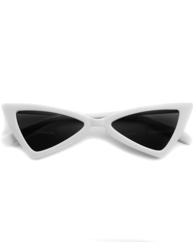 Bravo - White | Accessories