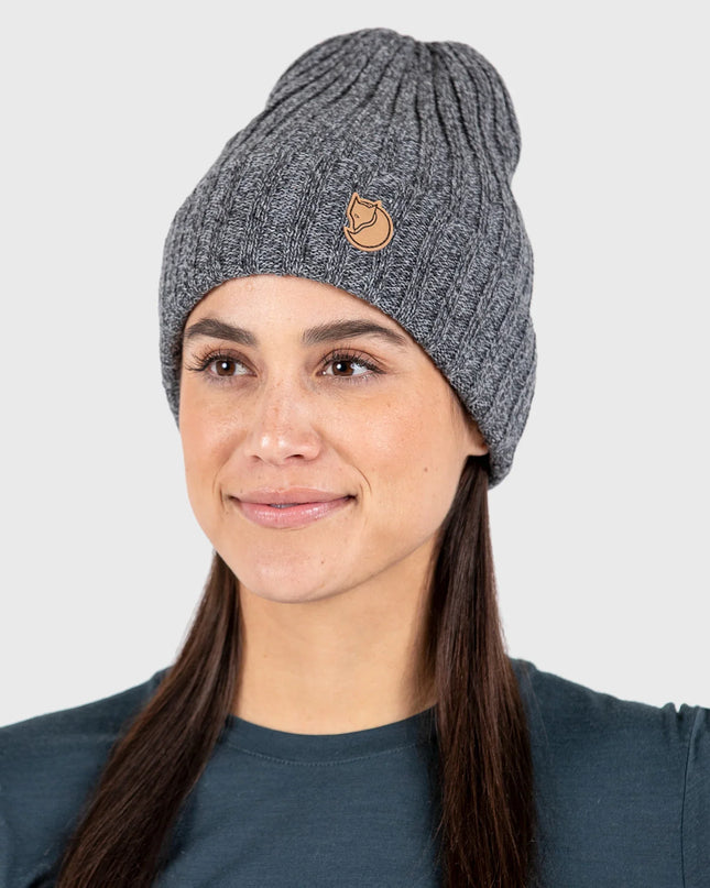 Classic Black Byron Hat