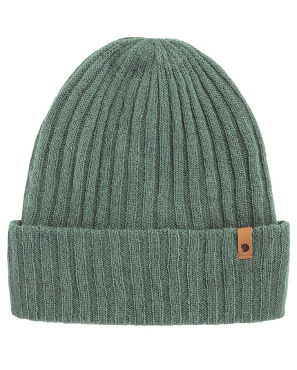 Fjallraven Byron Thin Hat - Patina Green Shade