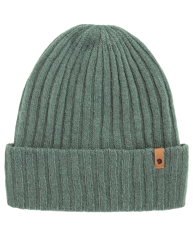 Fjallraven Byron Thin Hat - Patina Green Shade