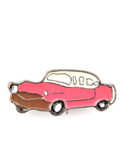 Cadillac Brooch - Classic Style for Easter
