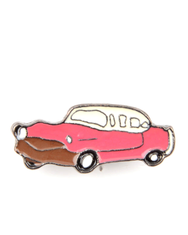 Cadillac Brooch - Classic Style for Easter