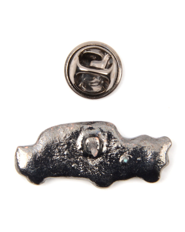 Cadillac Brooch - Classic Style for Easter