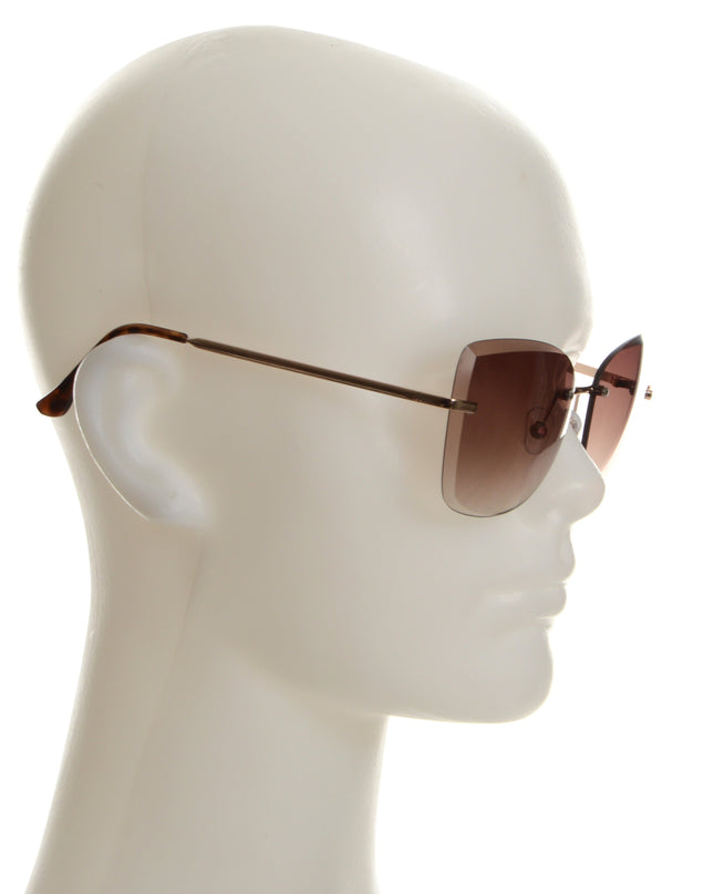 Brown Farah Accessory - Elegant and Chic