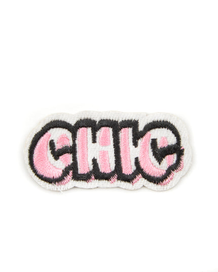 Chic Patch