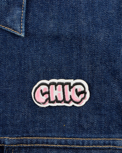 Chic Patch
