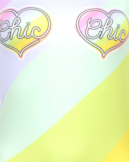 Chic Swimwear for All Ages