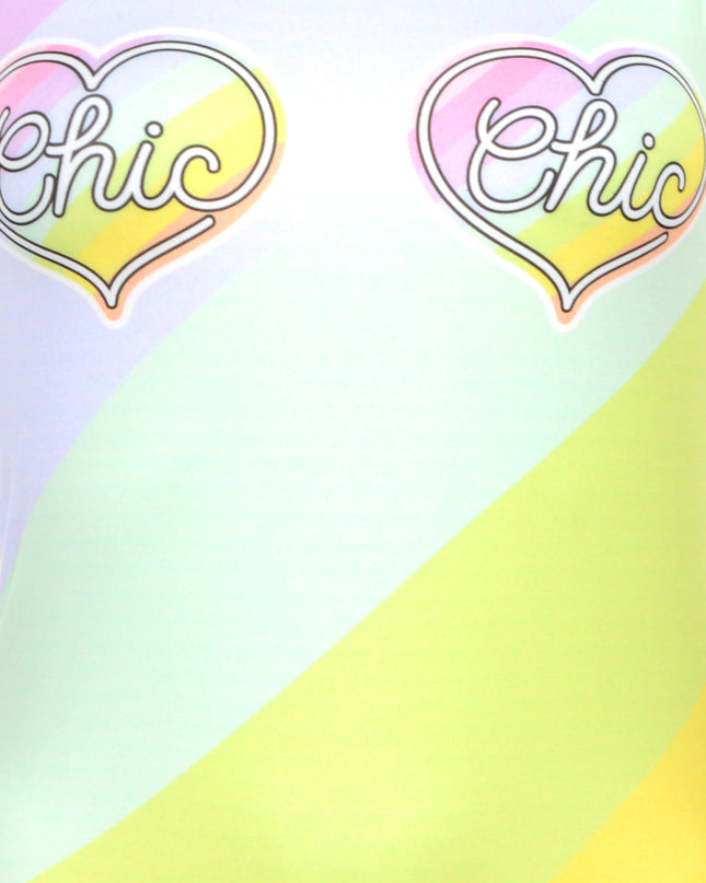 Chic Swimwear for All Ages