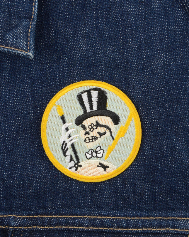 Mister Patch
