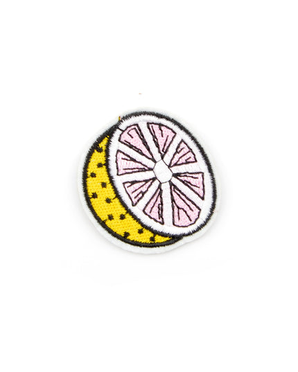 Lemon Design Patch