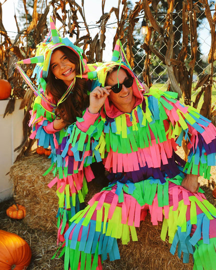 Women's Pinata Costume