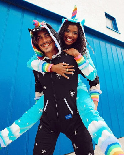 Unicorn Couples Costumes