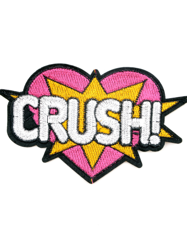 Crush Patch