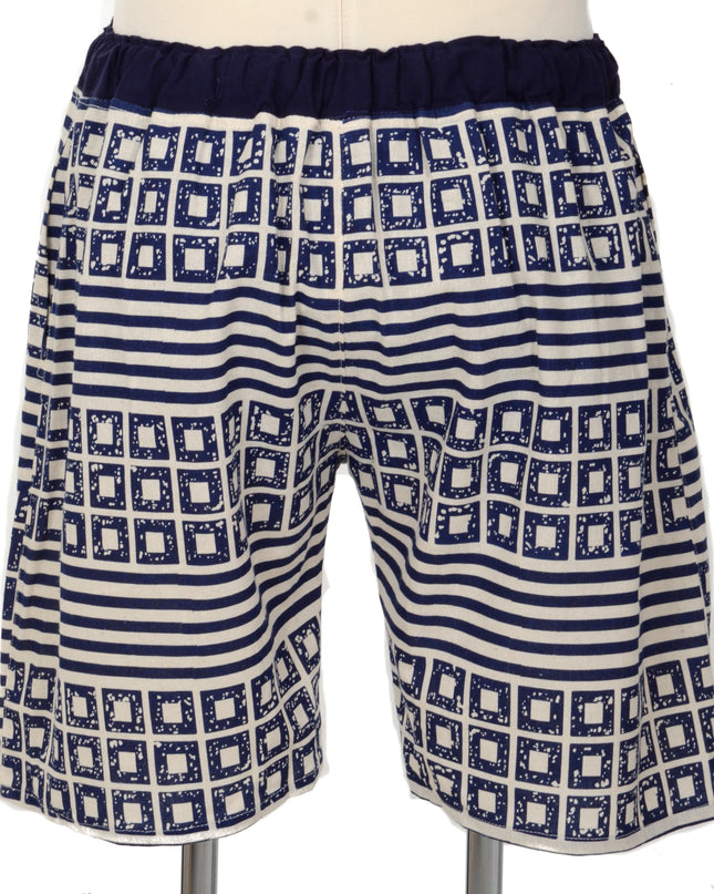 Striped Shorts - Style I