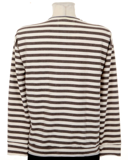 Pizza Christmas Sweater