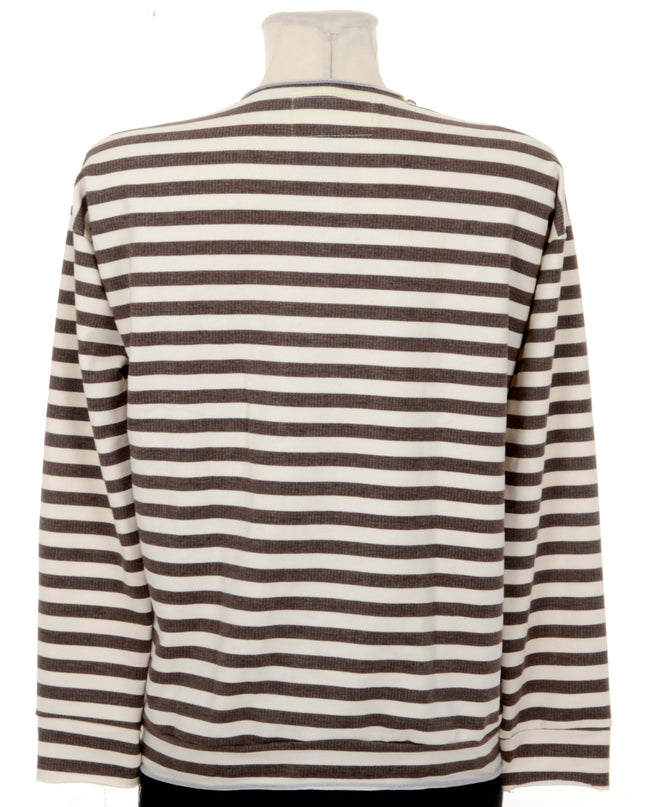 Pizza Christmas Sweater