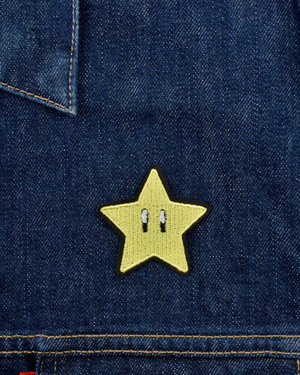 My Star Patch