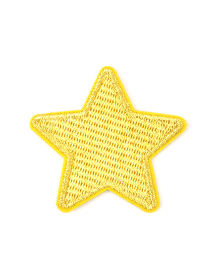 Star I Patch